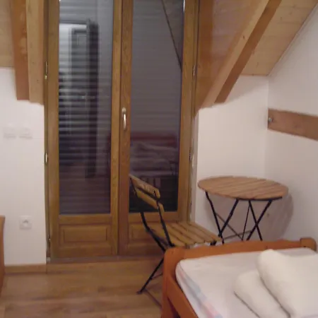 Apartamento La Mousquere *