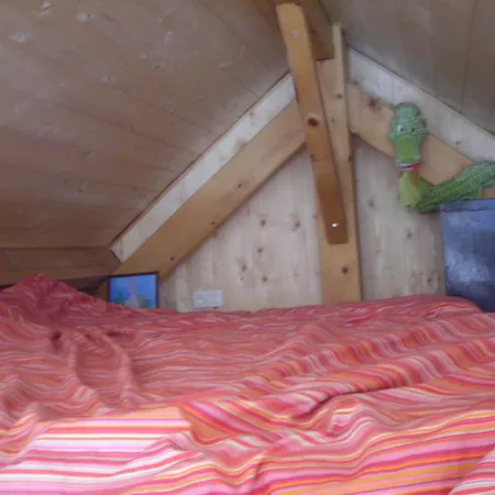 Apartamento La Mousquere *