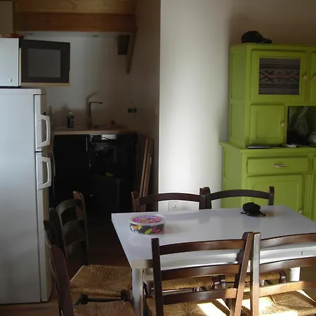 La Mousquere Apartamento